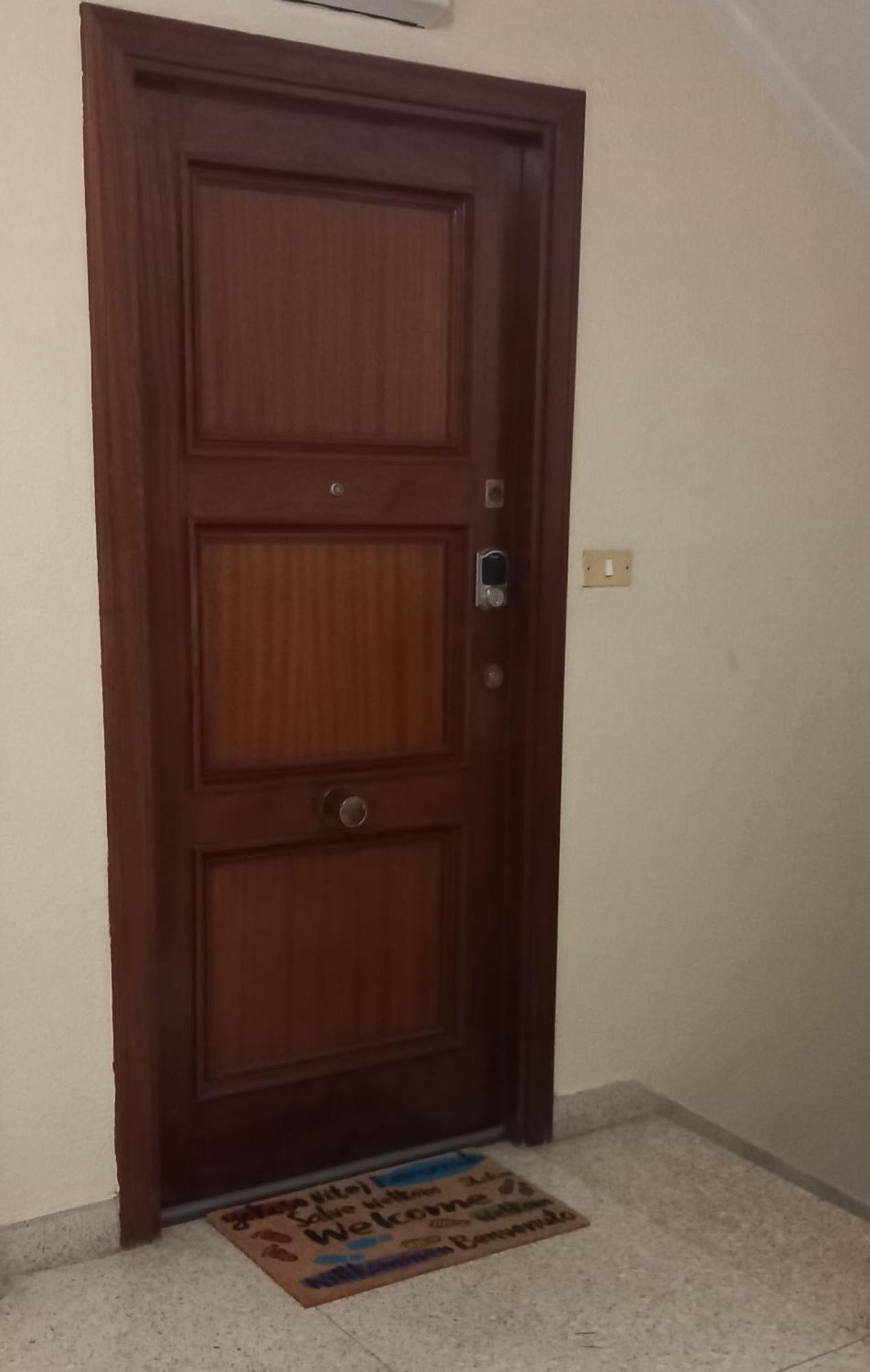 La Casita Real Appartement Comarca de Comarca de Vigo Buitenkant foto