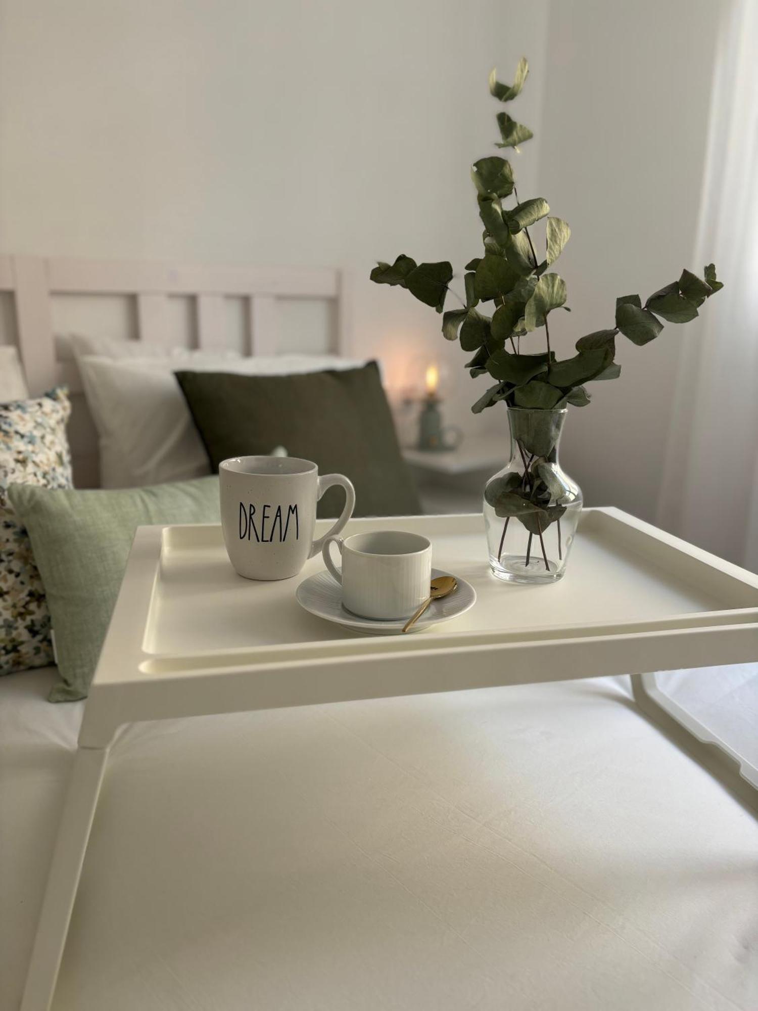 La Casita Real Appartement Comarca de Comarca de Vigo Buitenkant foto