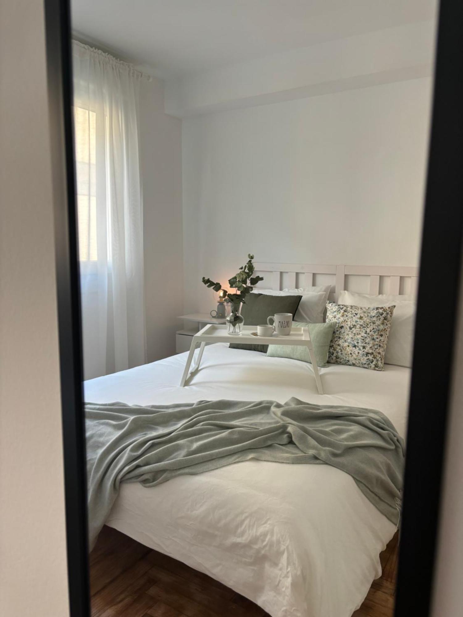 La Casita Real Appartement Comarca de Comarca de Vigo Buitenkant foto