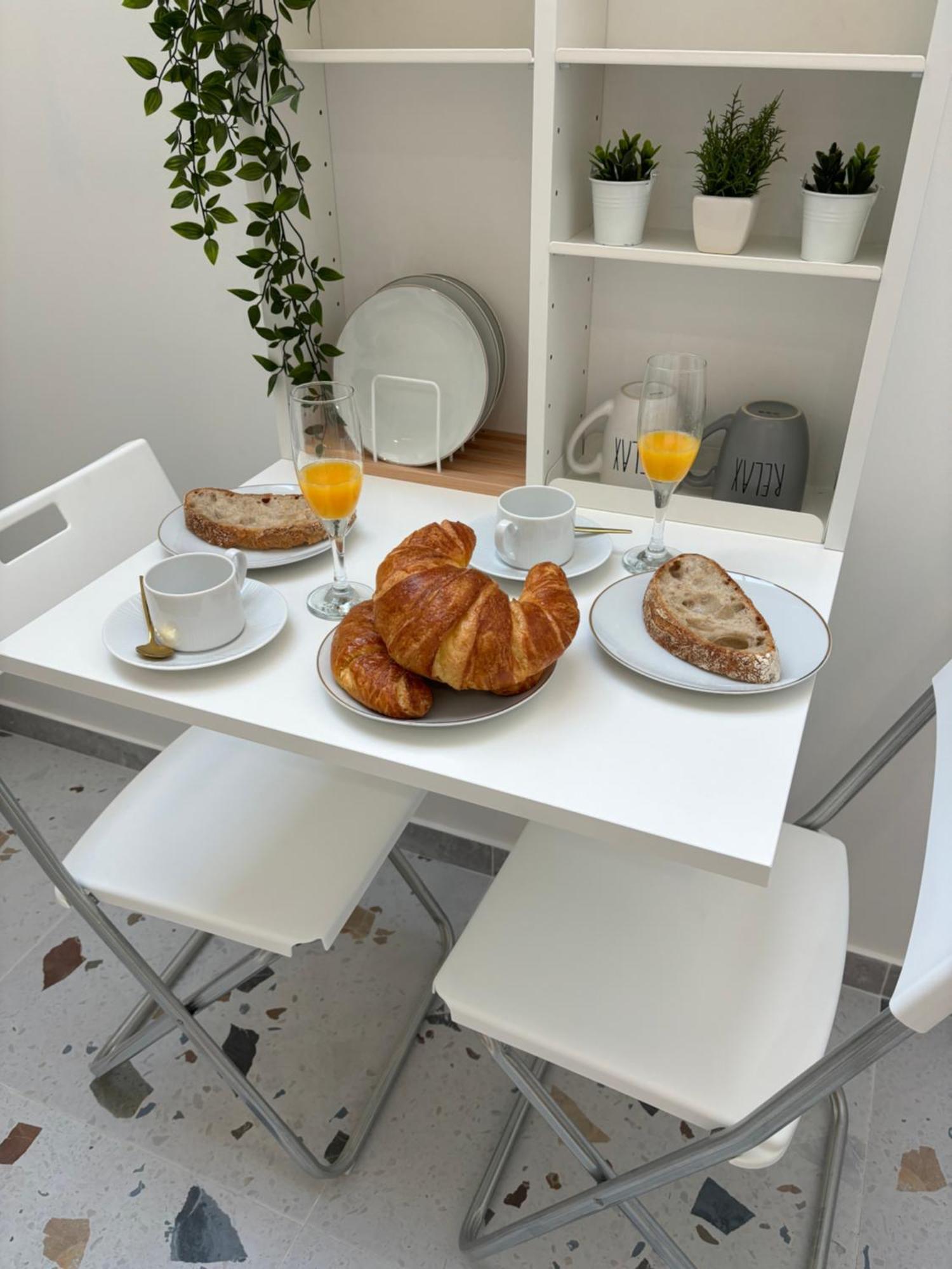 La Casita Real Appartement Comarca de Comarca de Vigo Buitenkant foto