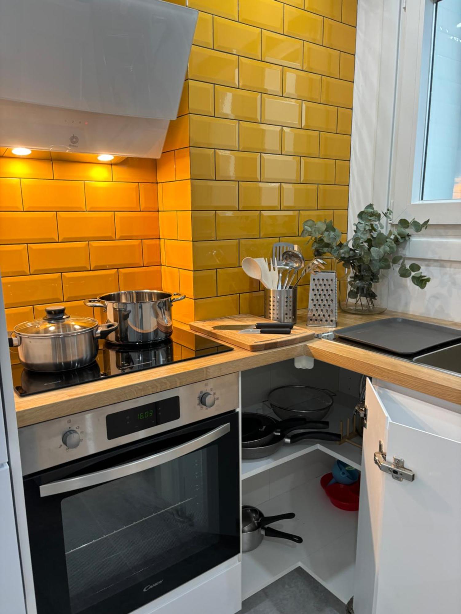 La Casita Real Appartement Comarca de Comarca de Vigo Buitenkant foto