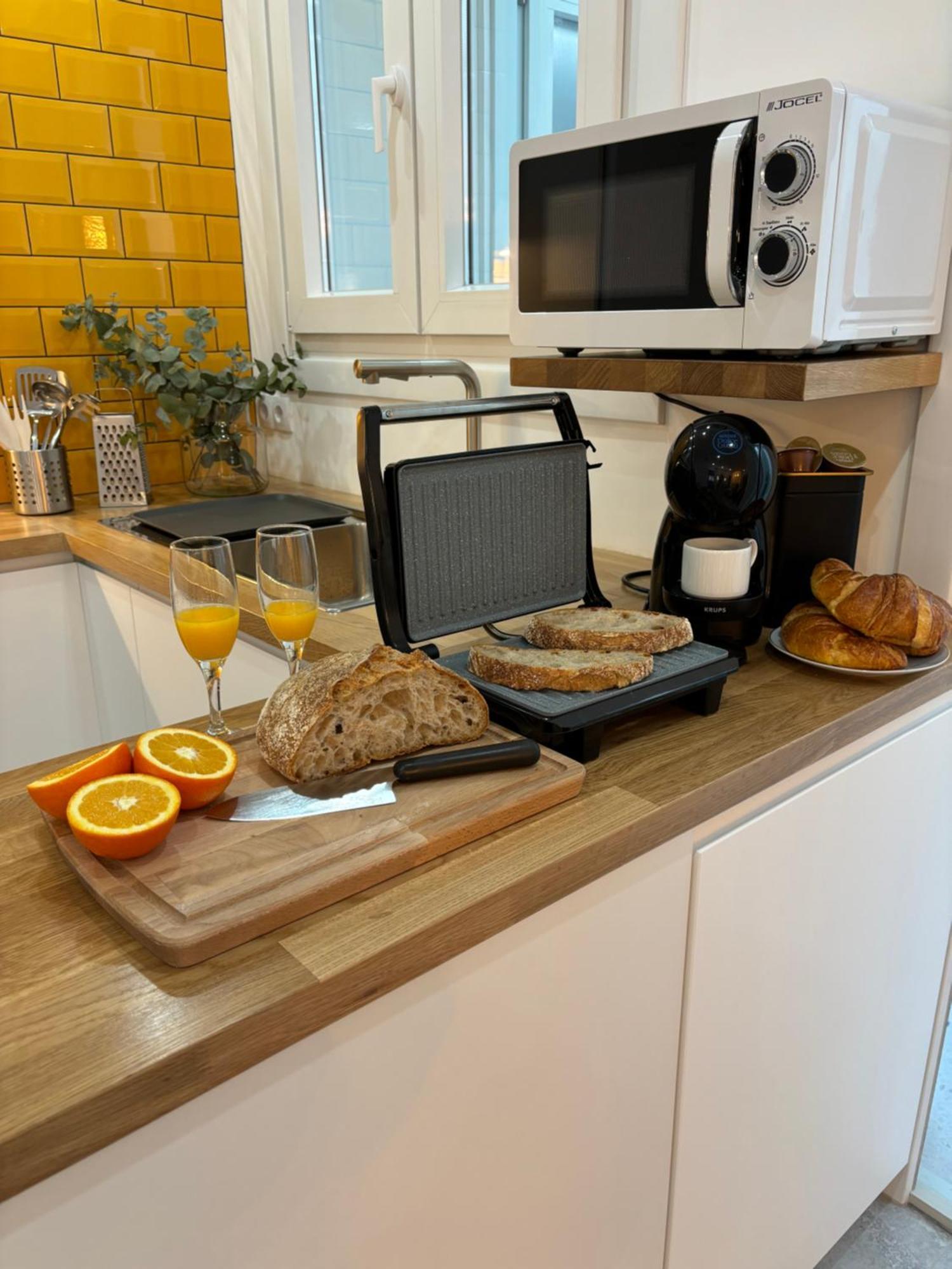 La Casita Real Appartement Comarca de Comarca de Vigo Buitenkant foto