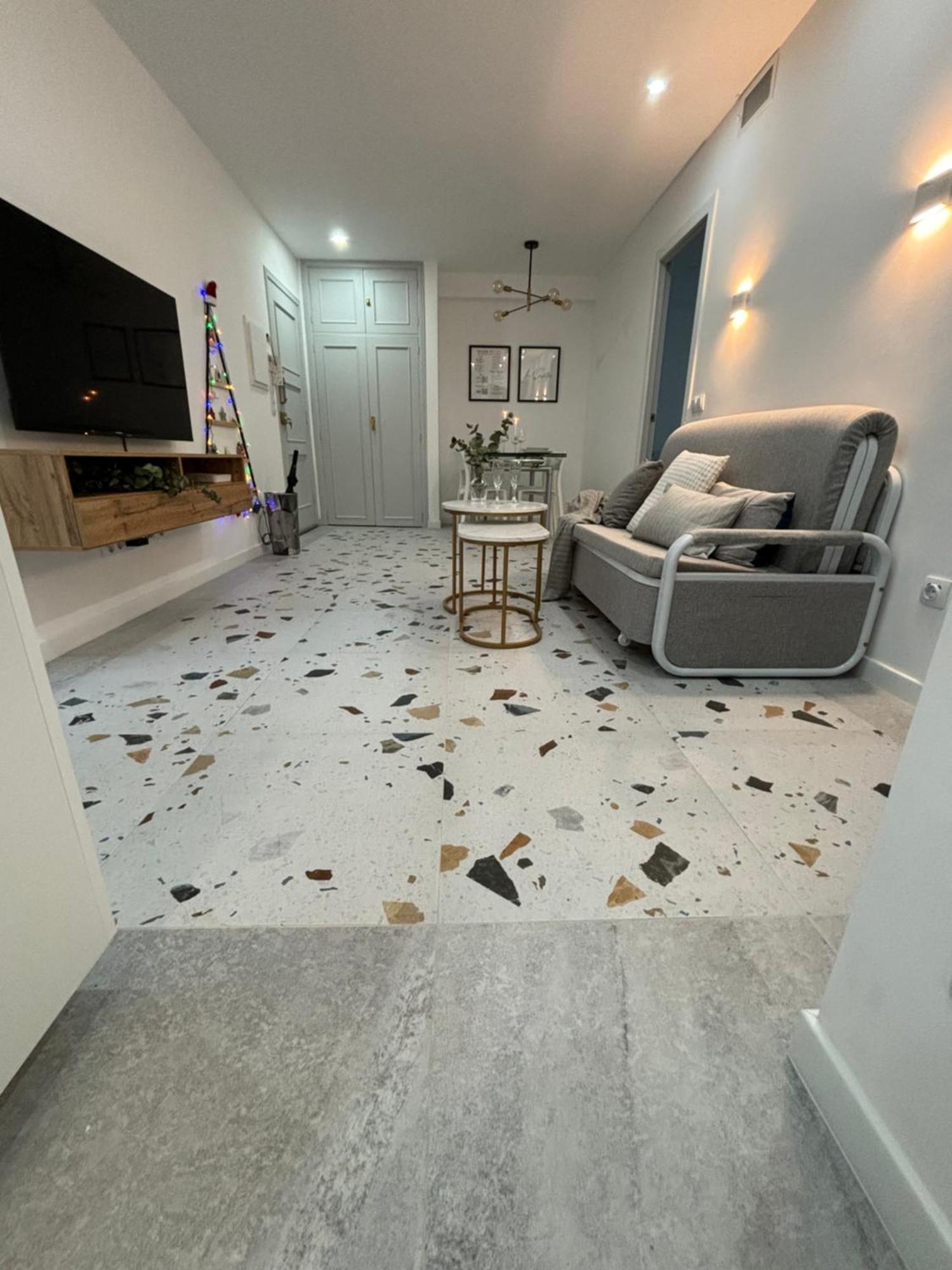 La Casita Real Appartement Comarca de Comarca de Vigo Buitenkant foto