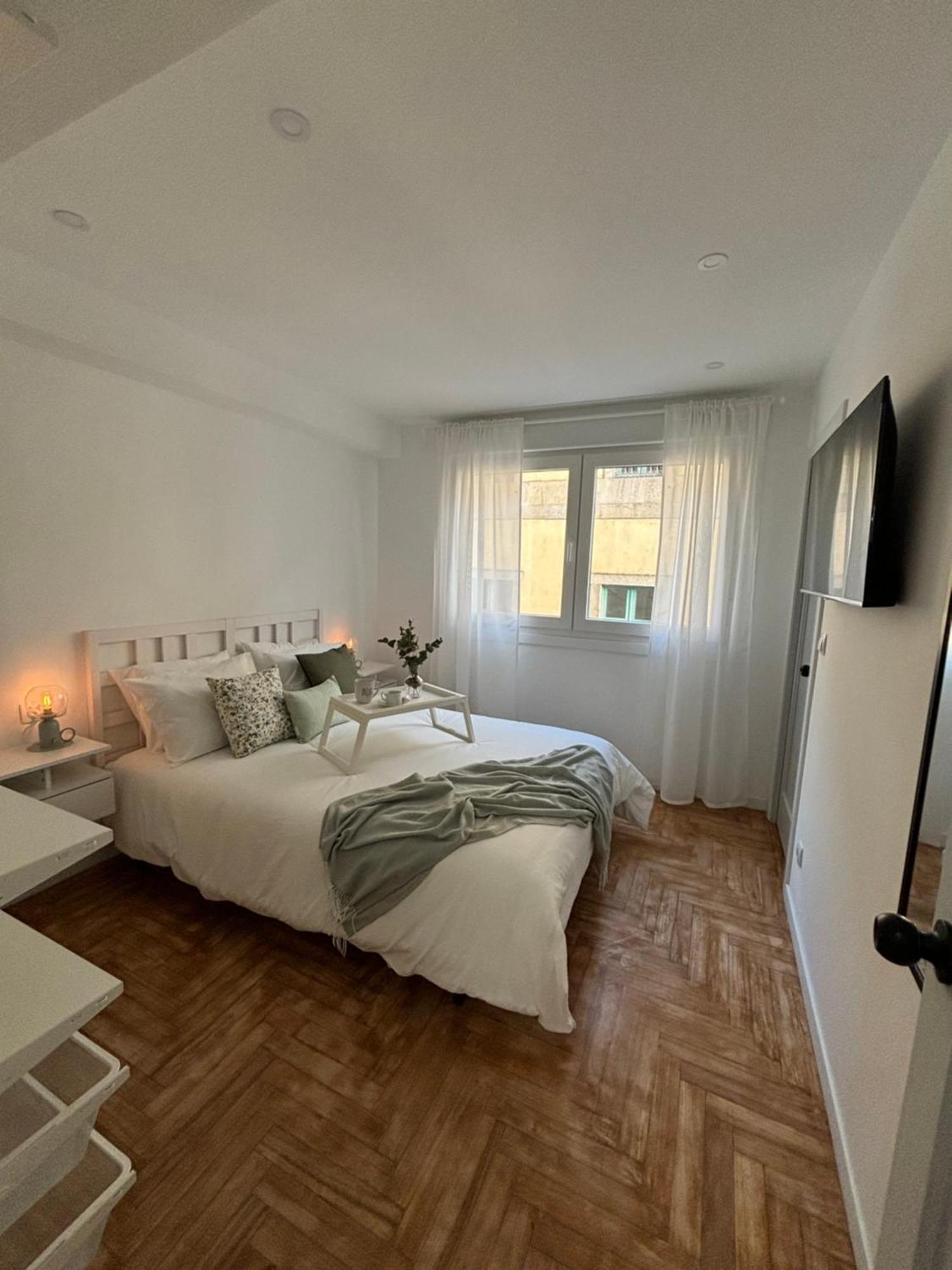 La Casita Real Appartement Comarca de Comarca de Vigo Buitenkant foto