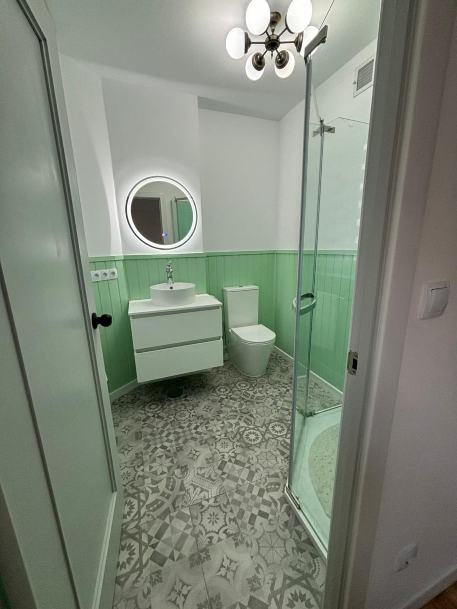 La Casita Real Appartement Comarca de Comarca de Vigo Buitenkant foto
