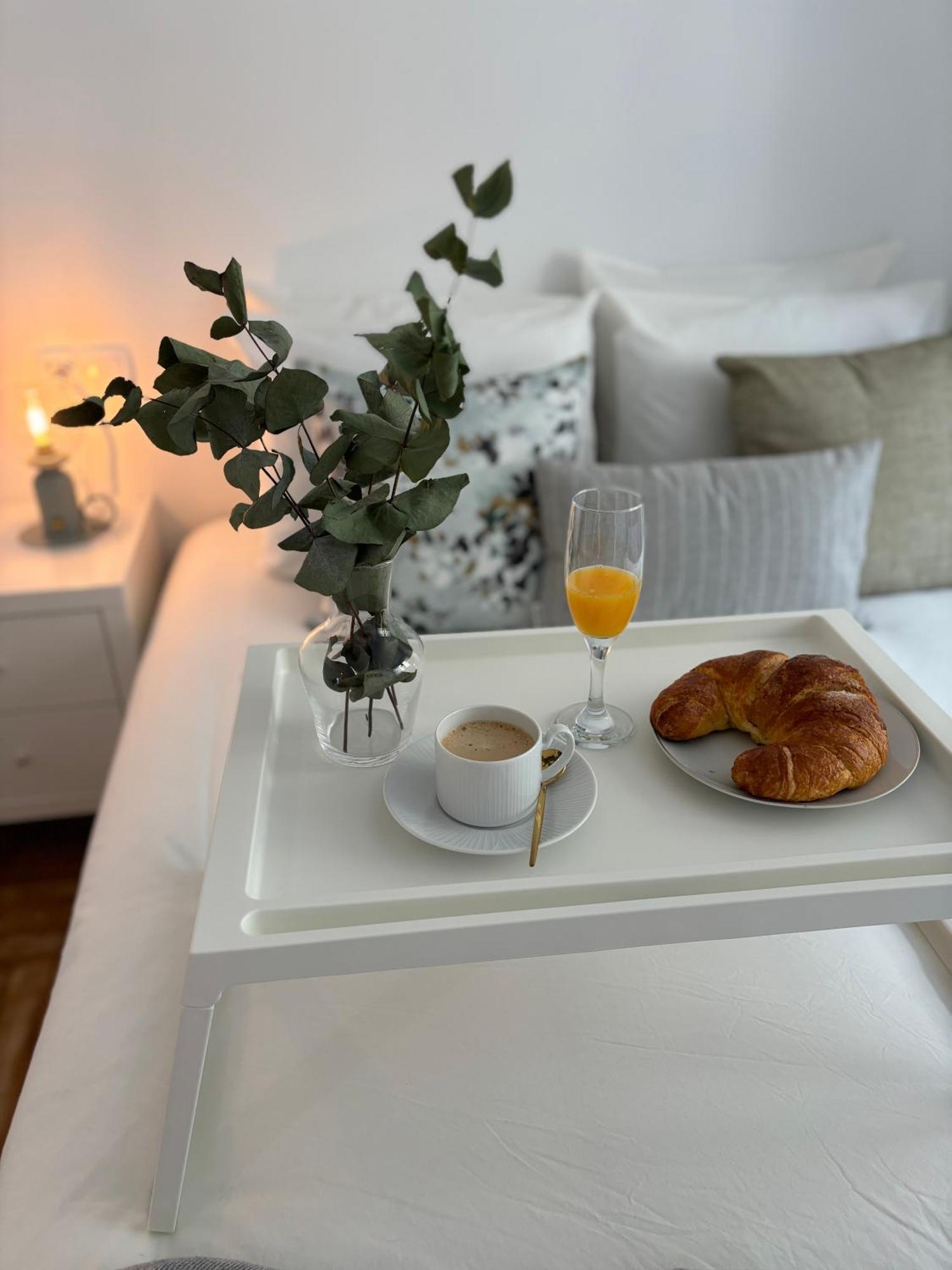 La Casita Real Appartement Comarca de Comarca de Vigo Buitenkant foto