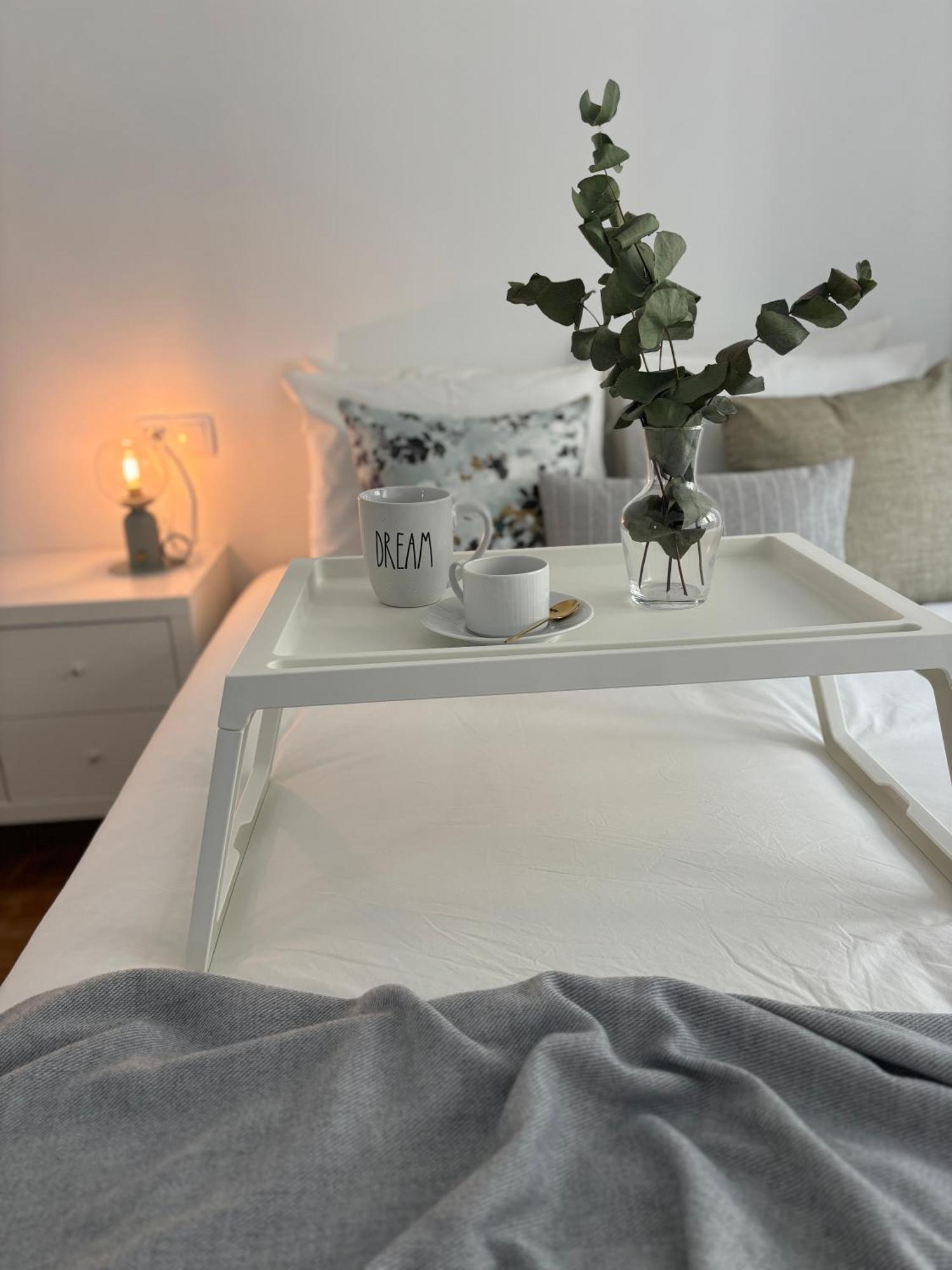 La Casita Real Appartement Comarca de Comarca de Vigo Buitenkant foto