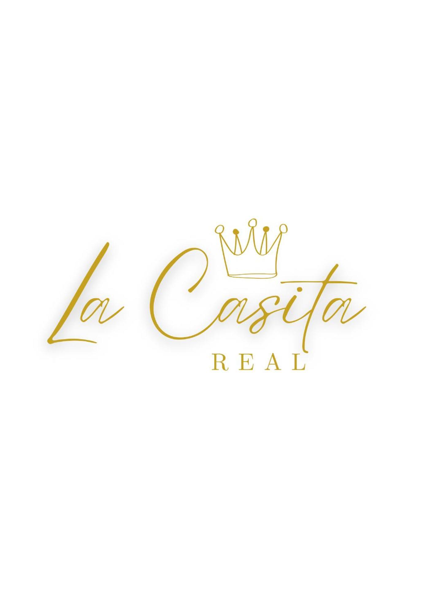 La Casita Real Appartement Comarca de Comarca de Vigo Buitenkant foto