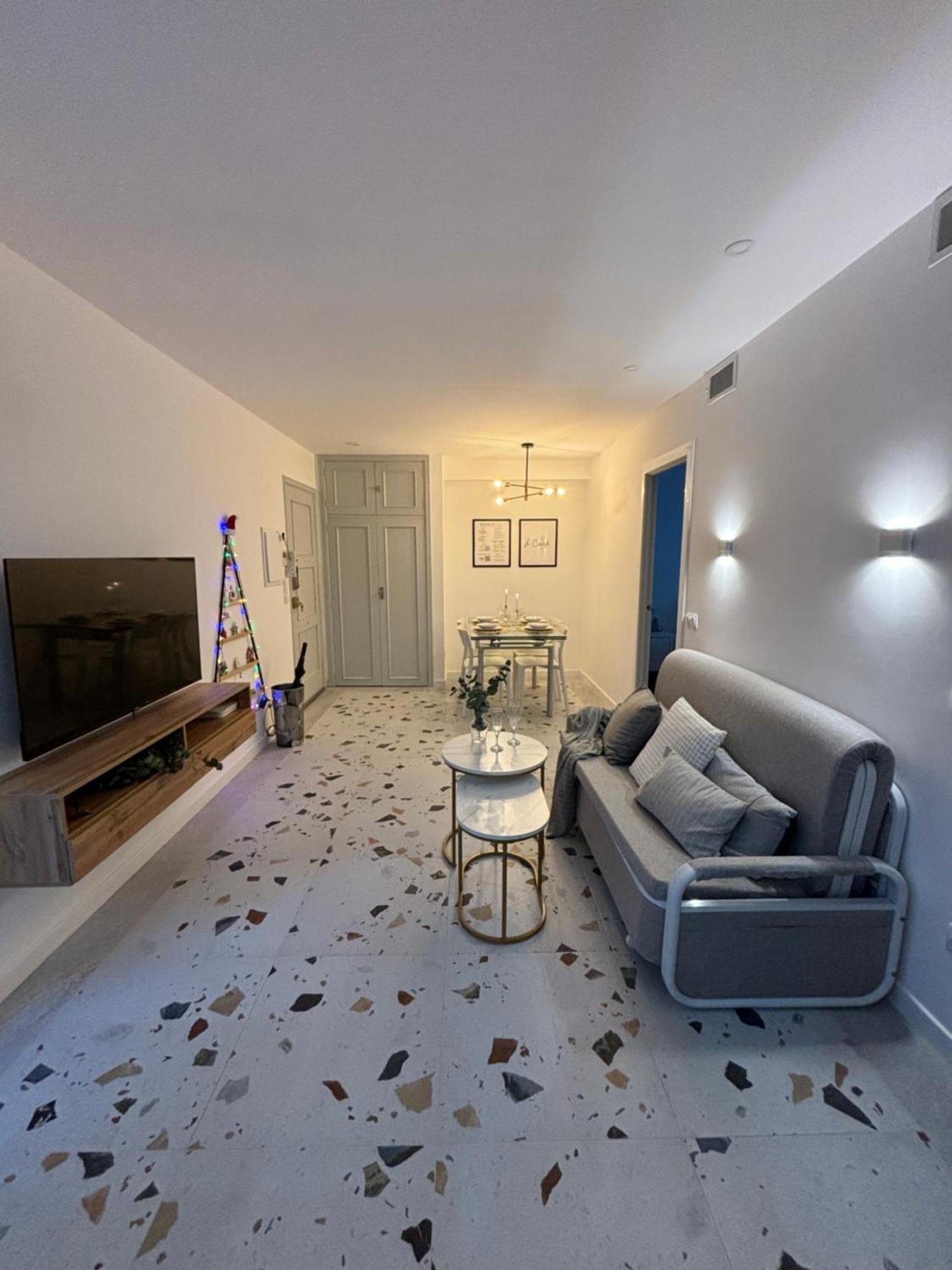 La Casita Real Appartement Comarca de Comarca de Vigo Buitenkant foto